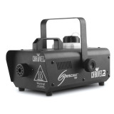Máquina de humo CHAUVET DJ Hurricane 1000
