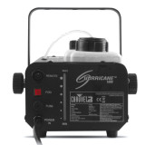 Máquina de humo CHAUVET DJ Hurricane 1000