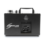 Máquina de niebla CHAUVET DJ Hurricane Haze 1DX