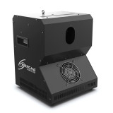 Máquina CHAUVET DJ Hurricane Bubble Haze