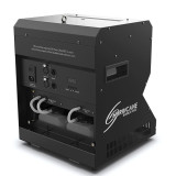 Máquina CHAUVET DJ Hurricane Bubble Haze