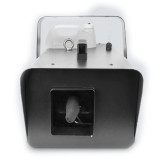 Máquina de niebla CHAUVET DJ Snow Machine