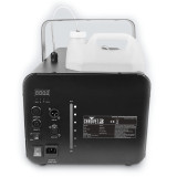 Máquina de niebla CHAUVET DJ Snow Machine