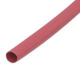 Funda Termoretractil Rojo 19,1mm. 1,2 metros
