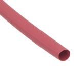 Funda Termoretractil Rojo 19,1mm. 1,2 metros