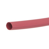 Funda Termoretractil Rojo 19,1mm. 1,2 metros