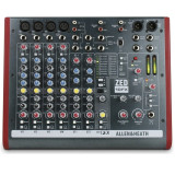 ALLEN & HEATH ZED-10FX