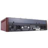 ALLEN & HEATH ZED-10FX