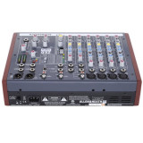ALLEN & HEATH ZED-10FX