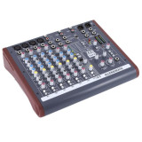 ALLEN & HEATH ZED-10FX