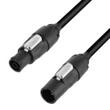 Cable PowerCON TRUE1 macho hembra 5 Metros