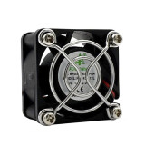 Ventilador 12Vdc 40x40x20mm. SUNON