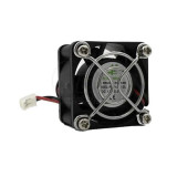 Ventilador 12Vdc 40x40x20mm. SUNON