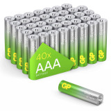 Pilas LR03/AAA alcalinas GP (2 Unidades)