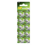 Micropila botón GP LR44