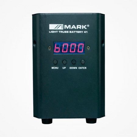 MARK LIGHT TRUSS BAT 41