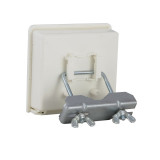 Amplificador de mástil UHF 40dB