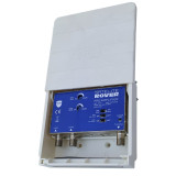 Amplificador de mástil UHF 40dB