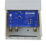 Amplificador de mástil UHF 40dB