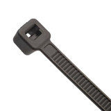 Brida Nylon 500x7,6mm. Negro (1 Ud.)