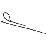 Brida Nylon 500x7,6mm. Negro (1 Ud.)