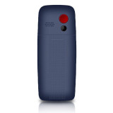 Teléfono Móvil Senior Daewoo Dw8001bk