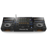 ALPHATHETA CDJ-1500X