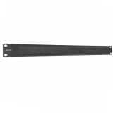 Panel pasacables cepillo rack 19" PHASAK PA 1901