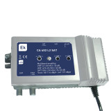 Central amplificadora EK CA 402 L2 SAT