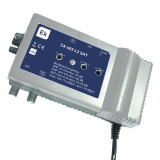 Central amplificadora EK CA 402 L2 SAT