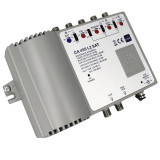 Central amplificadora EK CA 455 L2 SAT
