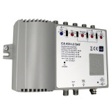 Central amplificadora EK CA 455 L2 SAT