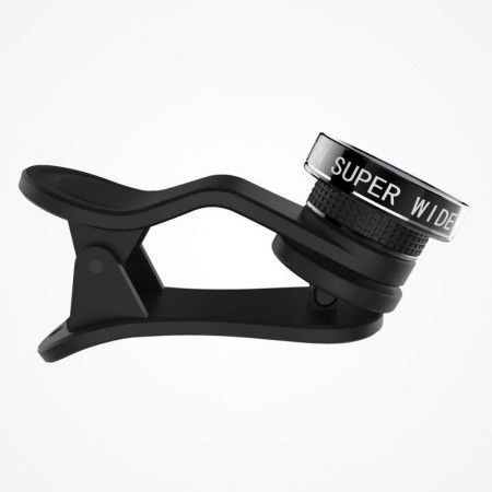 KENKO REAL CLIP LENS SUPER WIDE 0.4X ( 165º )