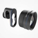 KENKO REAL PRO CINEMATIC 4K HD TELE 2X