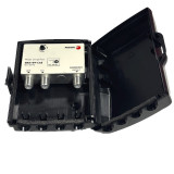 Amplificador TV mástil FAGOR SBA-109/C48