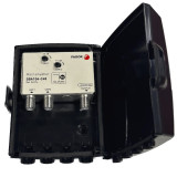 Amplificador TV mástil FAGOR SBA-104/C48