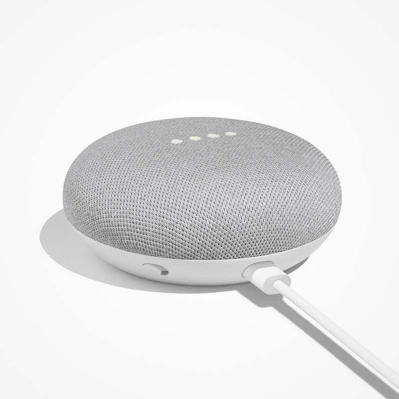 Comprar GOOGLE HOME MINI Online Sonicolor