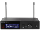 Micrófono inalámbrico SHURE SLXD24+E/B58-G65