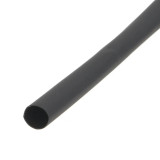 Funda Termoretractil Negro 19,1mm. 1,2 metros