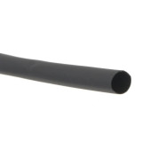 Funda Termoretractil Negro 19,1mm. 1,2 metros