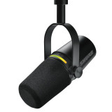 Micrófono vocal SHURE MOTIV MV7PLUS-K-BNDL