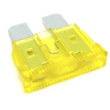 Fusible automóvil 20 Amperios