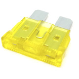 Fusible automóvil 20 Amperios