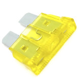 Fusible automóvil 20 Amperios