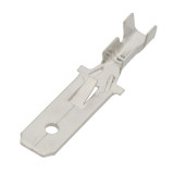 Conector Faston macho-hembra 2 TOMAS