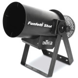 Lanzador de confeti CHAUVET Funfetti Shot