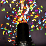 Papel de confeti CHAUVET DJ Funfetti Shot Refill