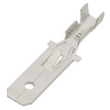 Conector Faston macho-hembra 3 TOMAS