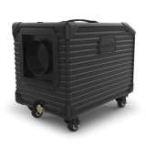 Máquina de humo CHAUVET DJ Cumulus HP