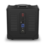 Máquina de humo CHAUVET DJ Cumulus HP
